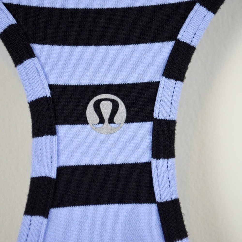 Lululemon Cool Racerback Tank - Picture 4 of 4